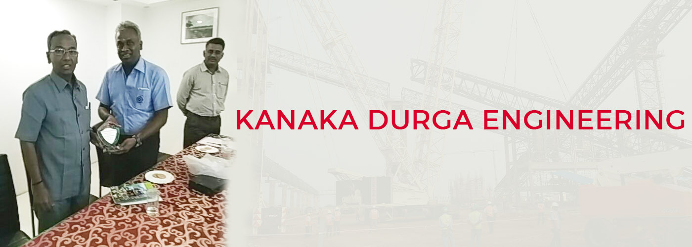 KANAKA DURGA ENGINEERING